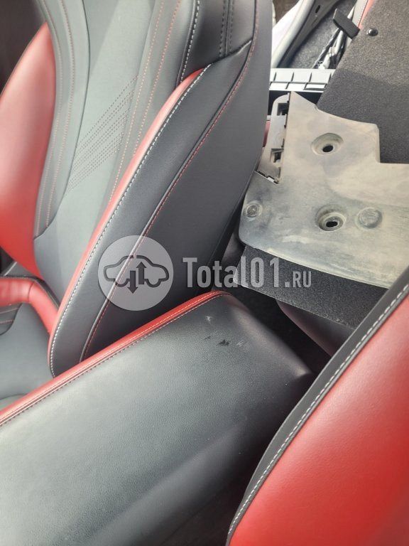 Фото Geely Coolray 112