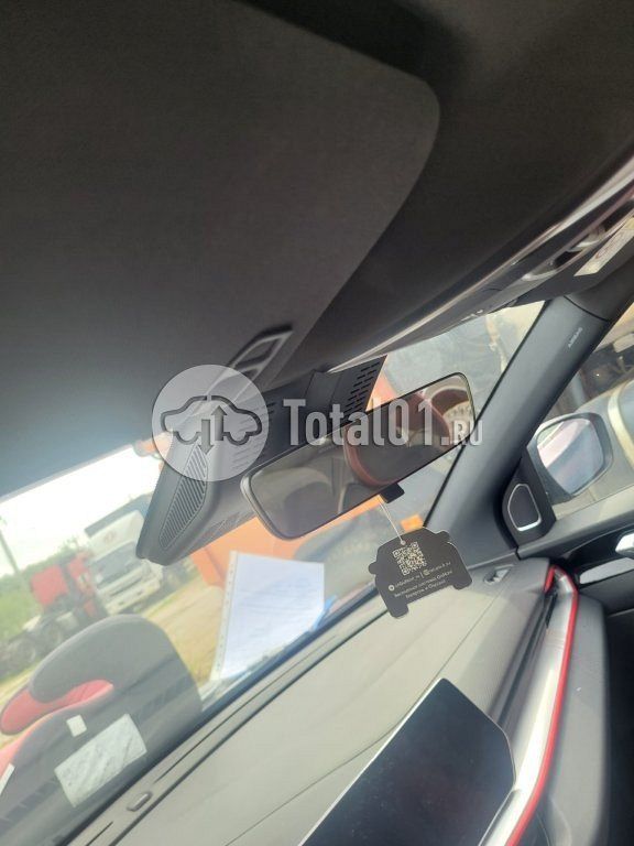 Фото Geely Coolray 118