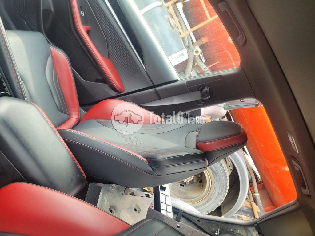Фото Geely Coolray 124