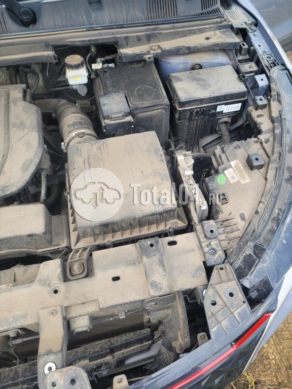 Фото Geely Coolray 190