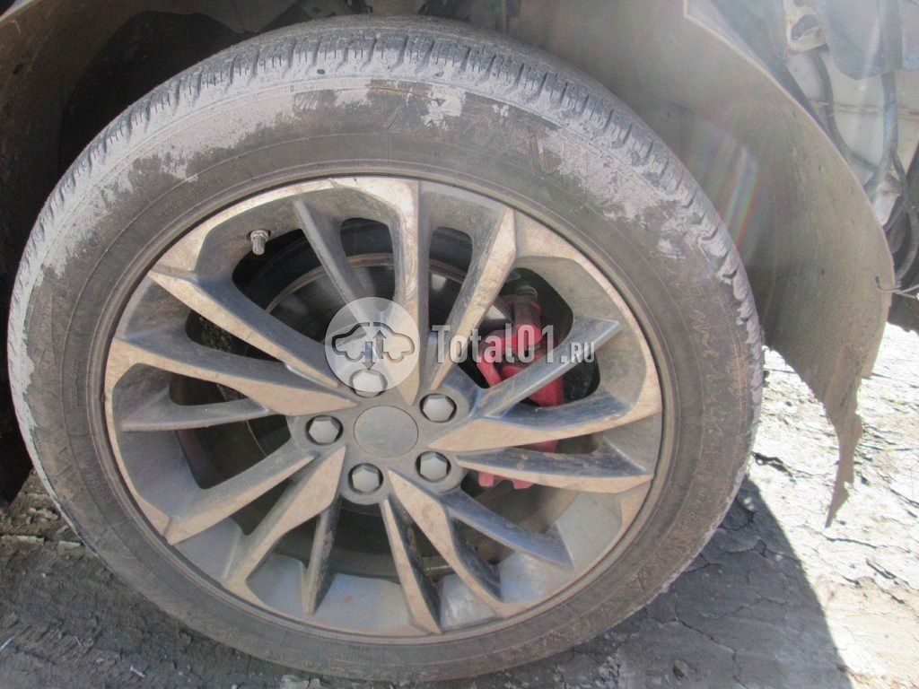 Фото Belgee X50 14