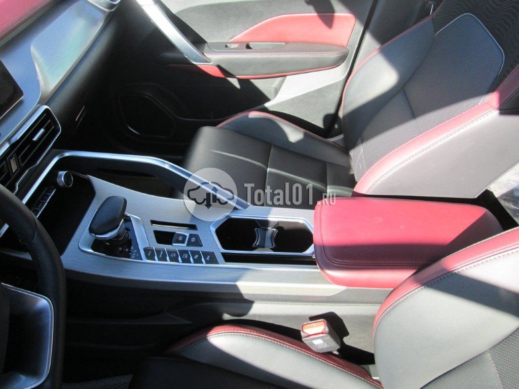 Фото Belgee X50 44