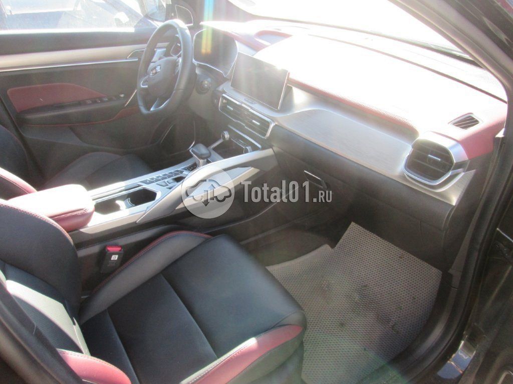 Фото Belgee X50 84