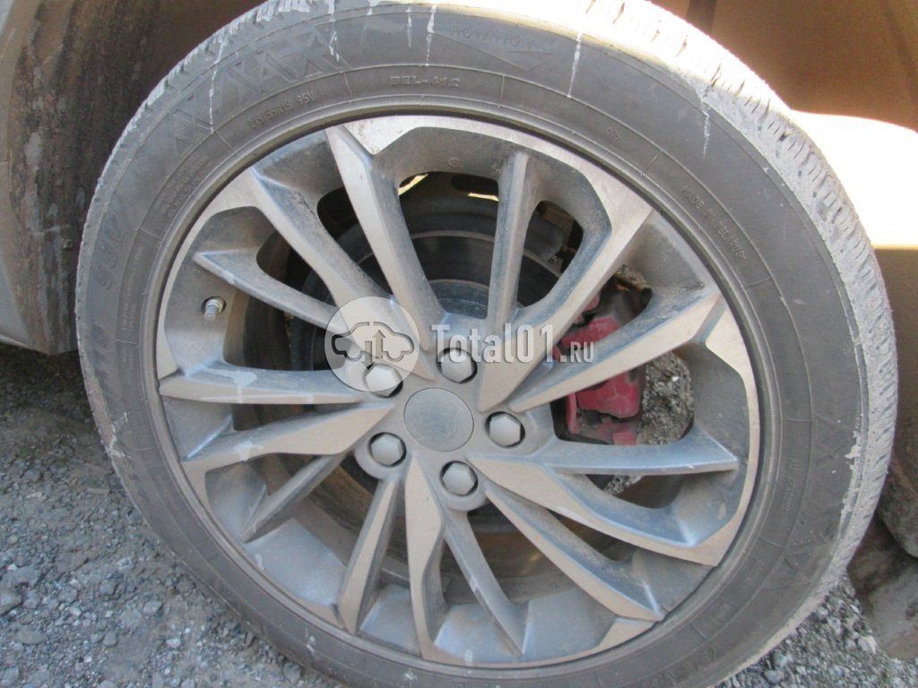 Фото Belgee X50 90