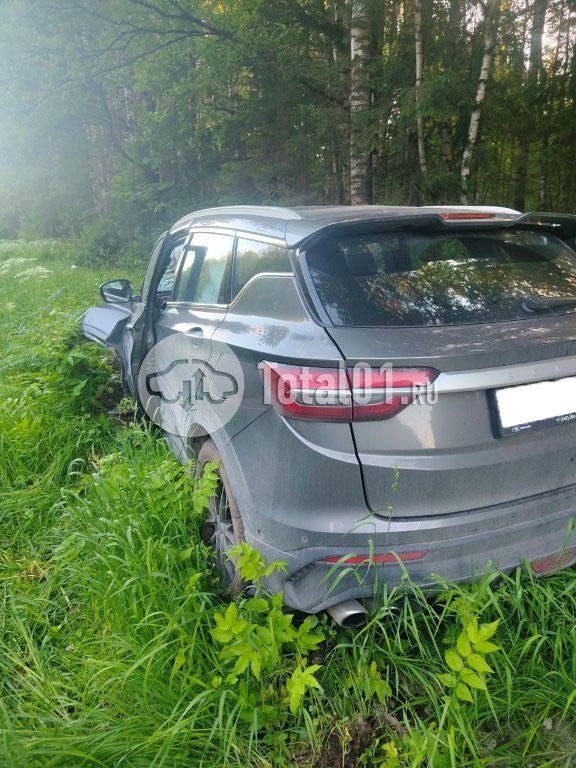 Фото Belgee X50 6