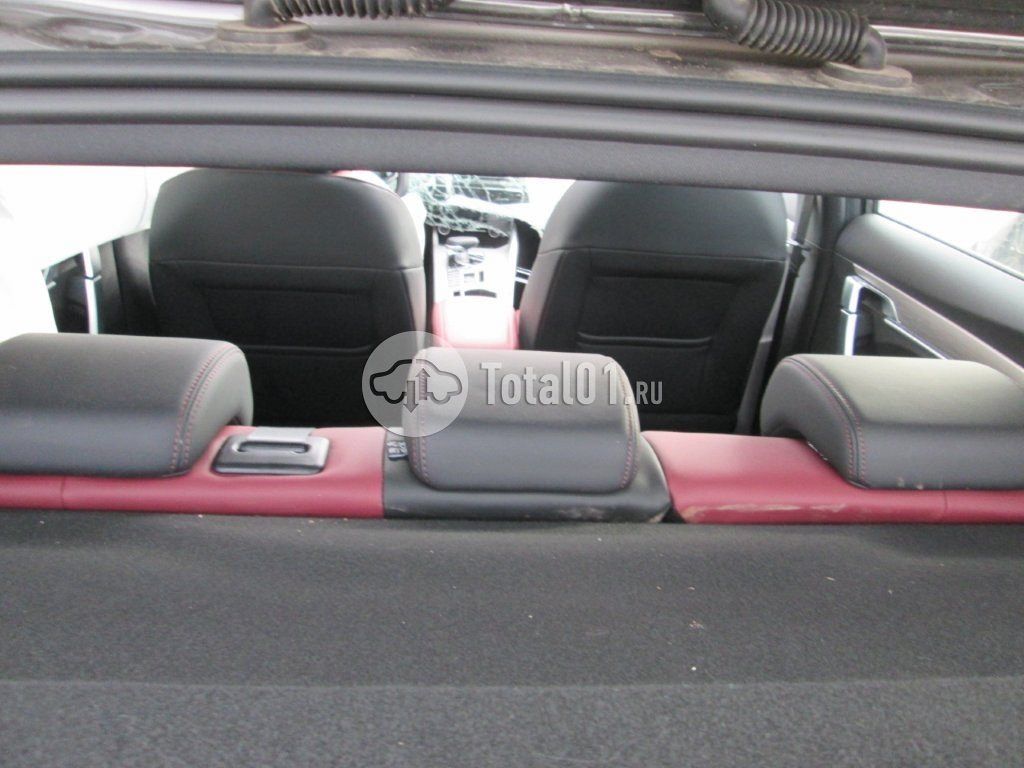Фото Belgee X50 60