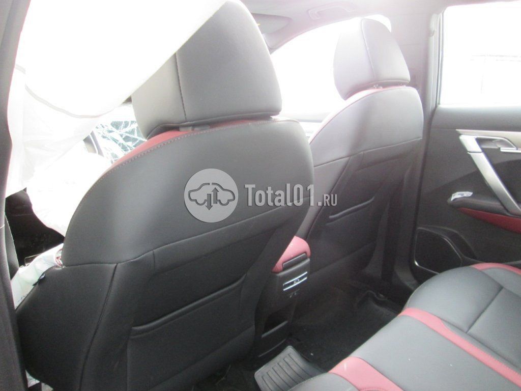 Фото Belgee X50 94