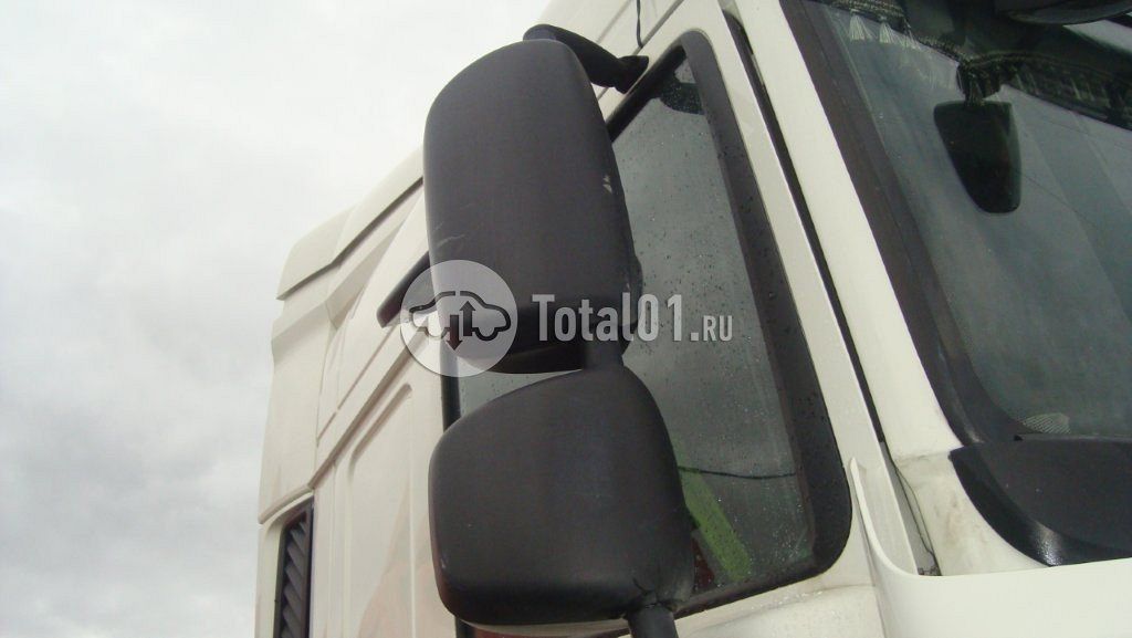 Фото DAF XF 50