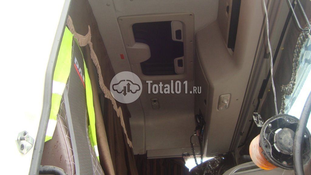 Фото DAF XF 54