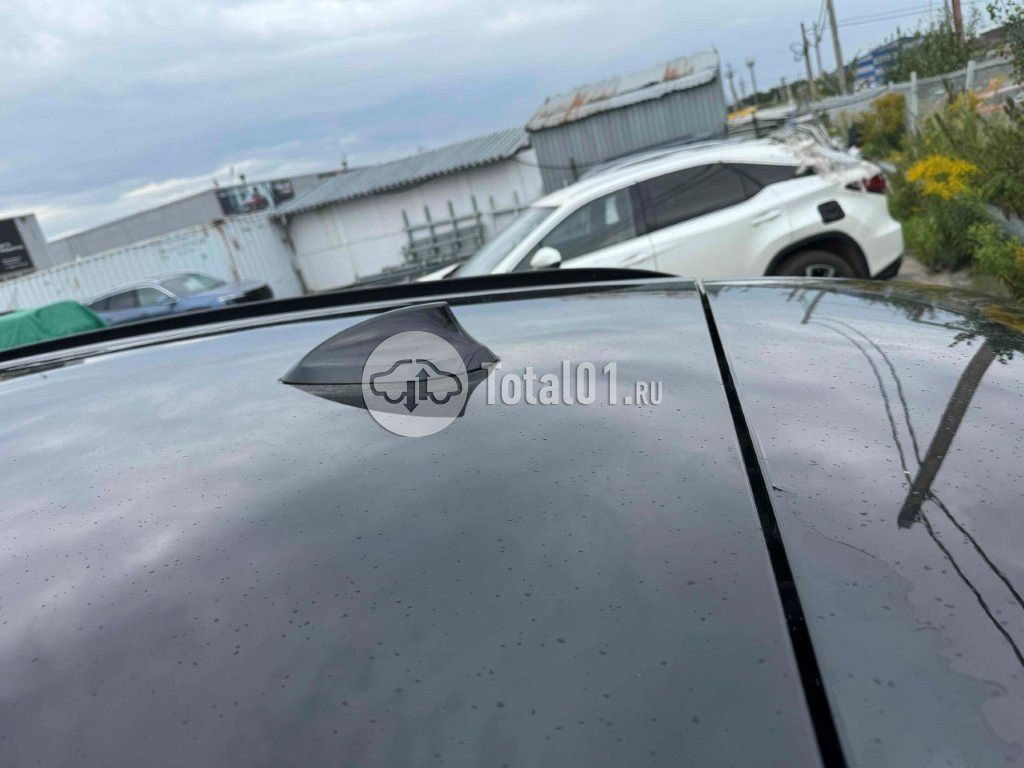 Фото BMW X5 12