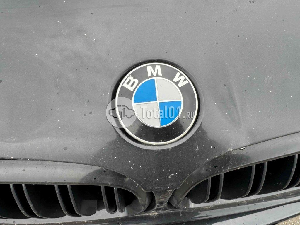 Фото BMW X5 16