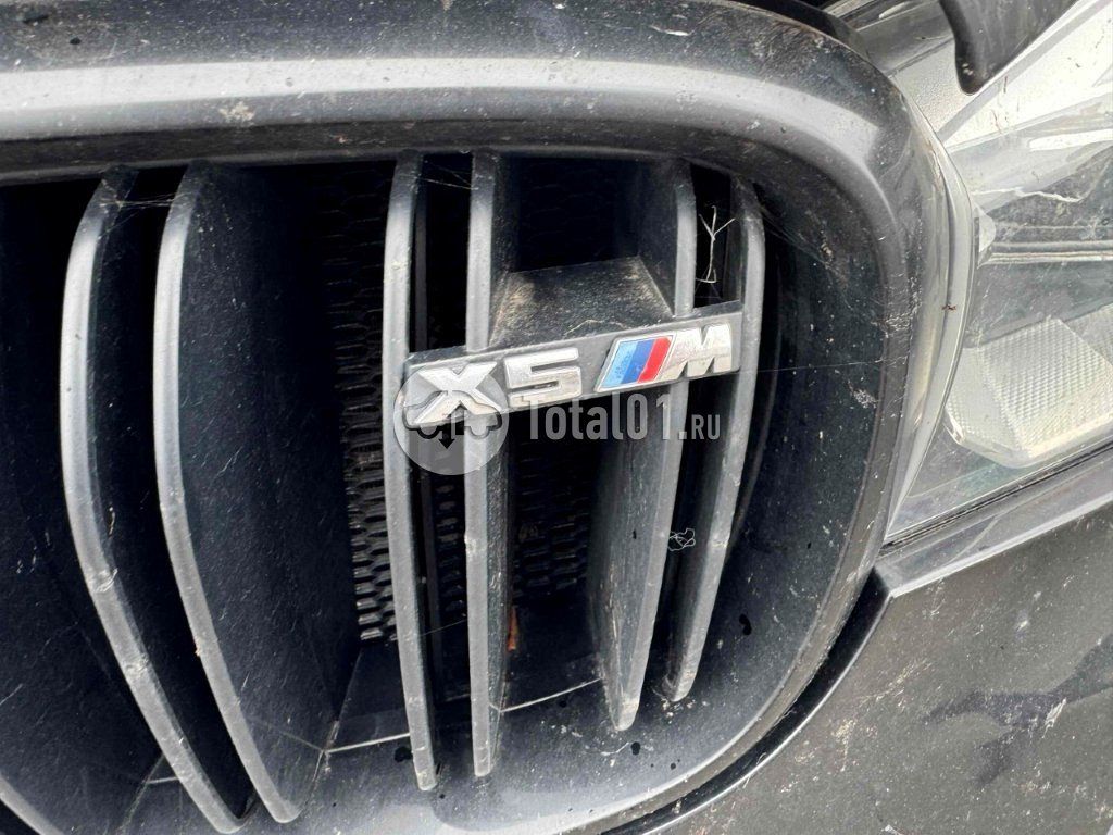 Фото BMW X5 18