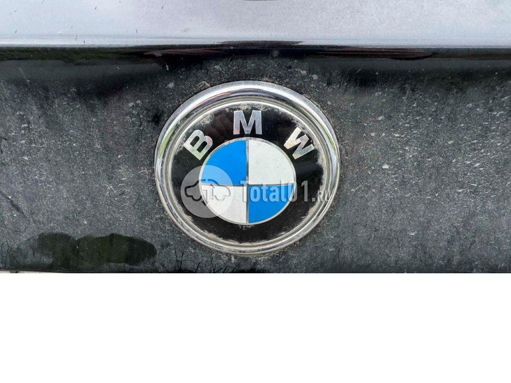 Фото BMW X5 20