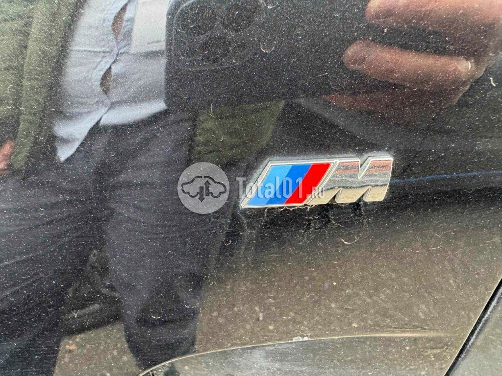 Фото BMW X5 22