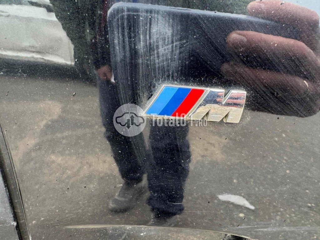 Фото BMW X5 24