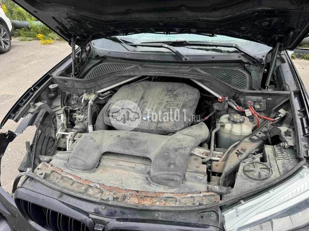 Фото BMW X5 26