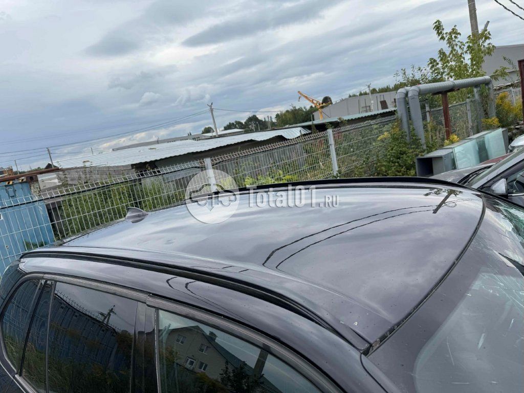 Фото BMW X5 30