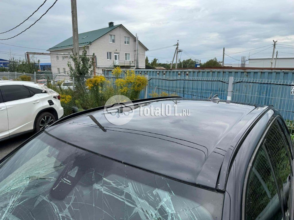Фото BMW X5 32