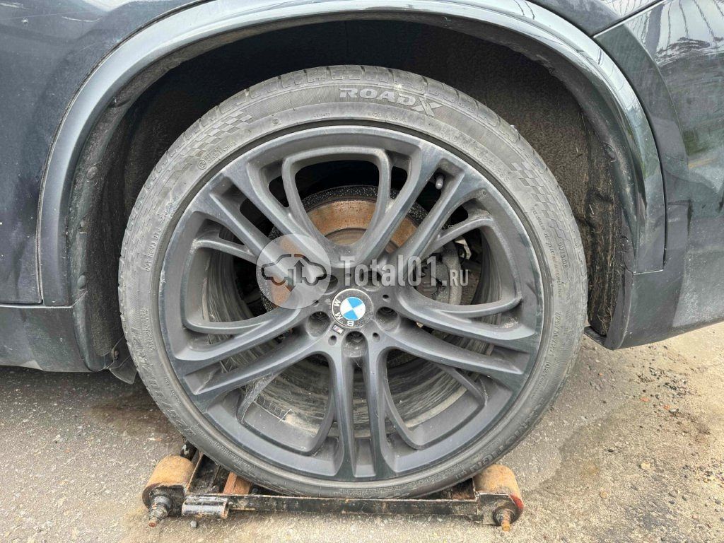 Фото BMW X5 38