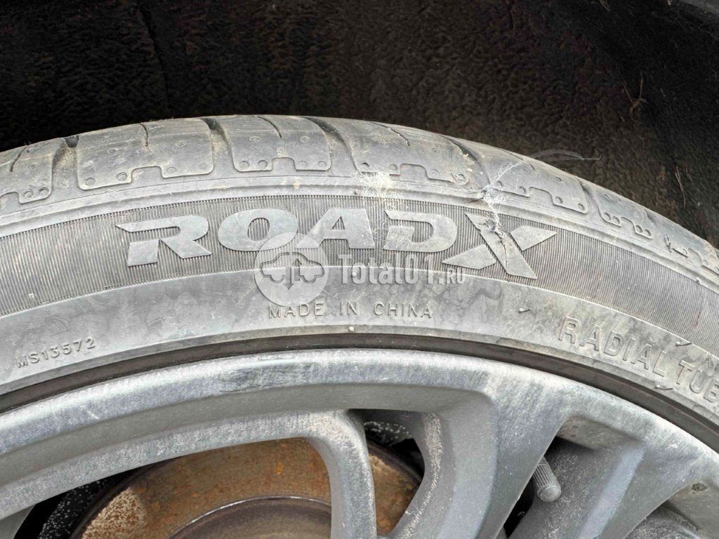 Фото BMW X5 42