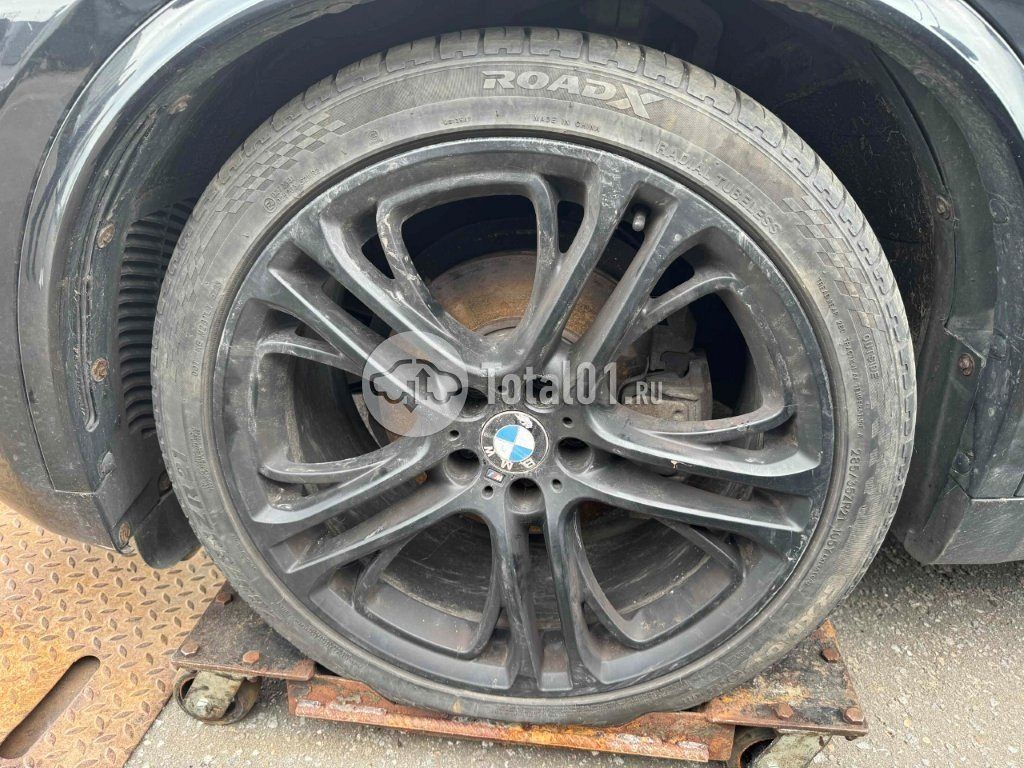 Фото BMW X5 46