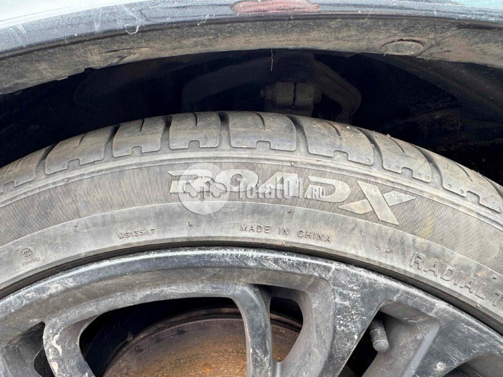 Фото BMW X5 54