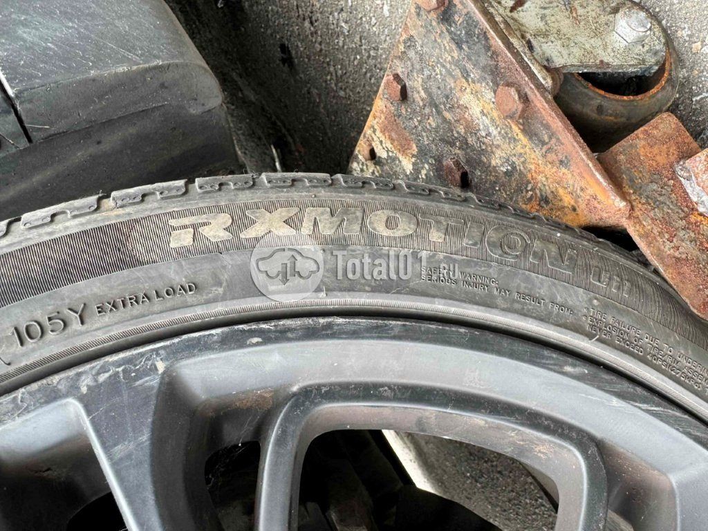 Фото BMW X5 56