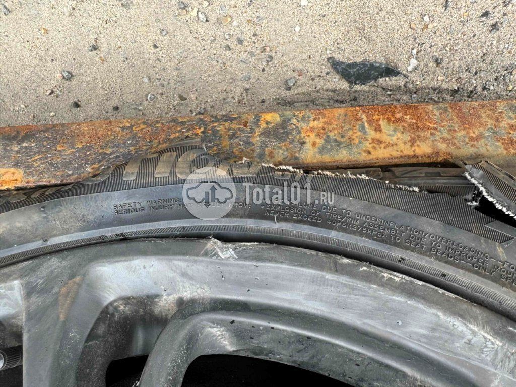 Фото BMW X5 62