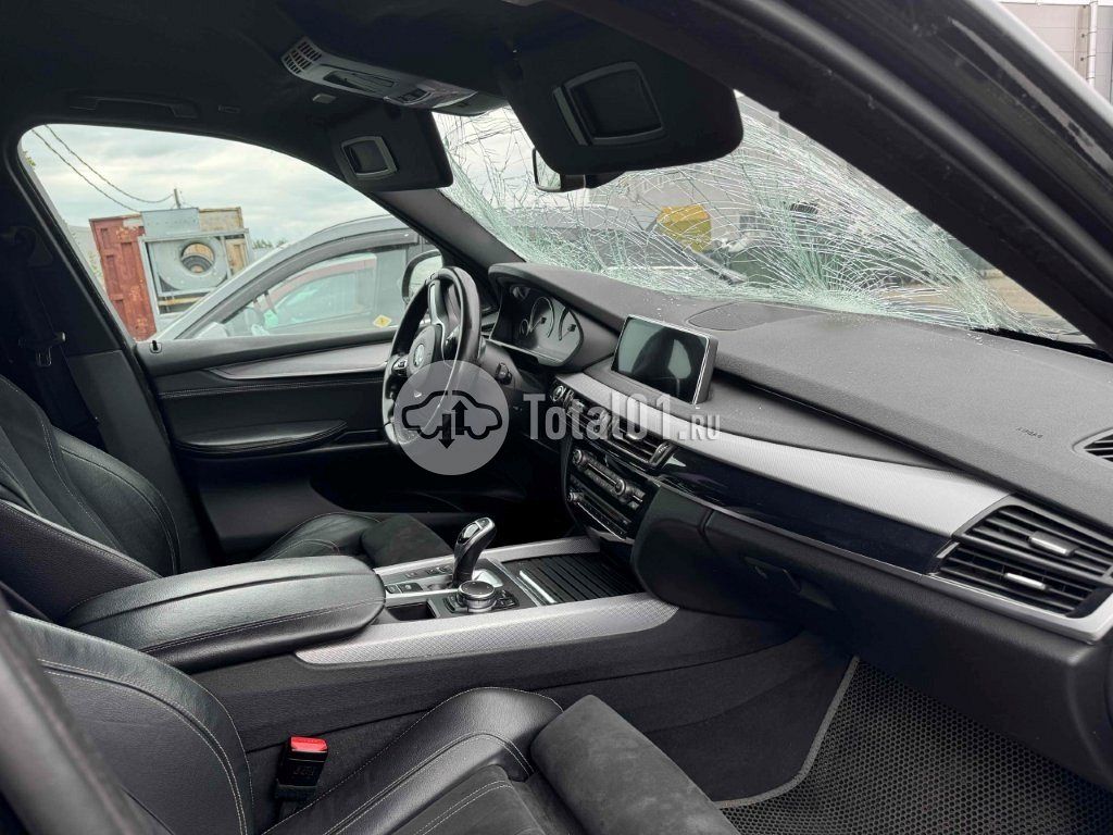 Фото BMW X5 68
