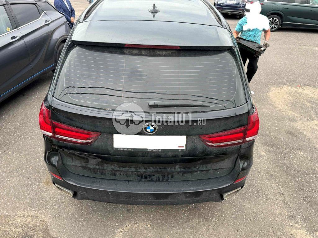 Фото BMW X5 76