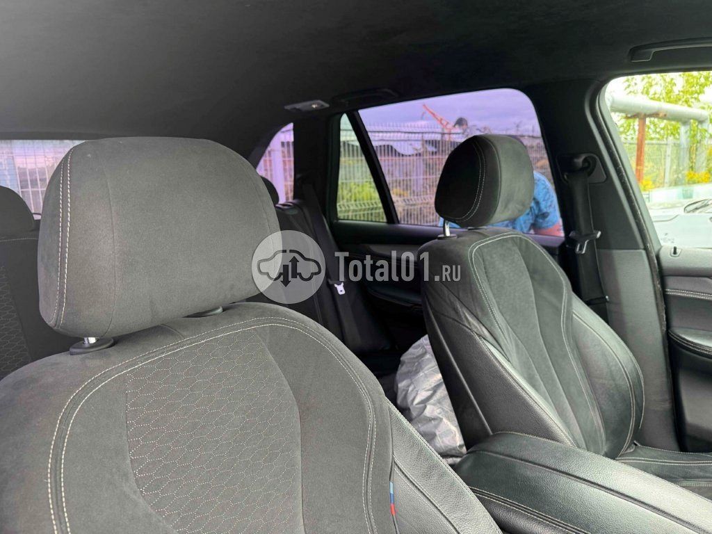 Фото BMW X5 78
