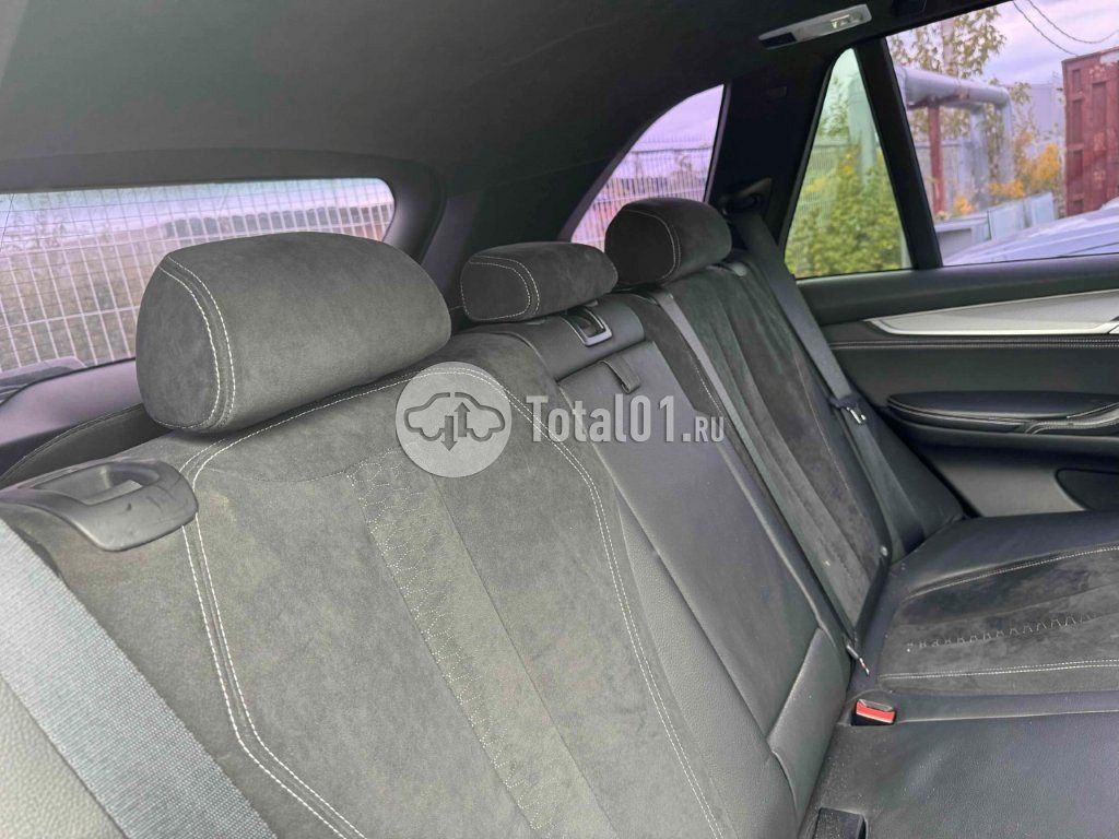 Фото BMW X5 82
