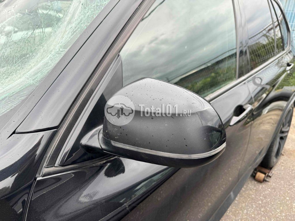 Фото BMW X5 96