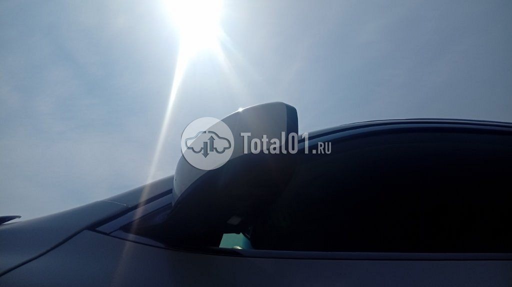 Фото Infiniti EX25 40