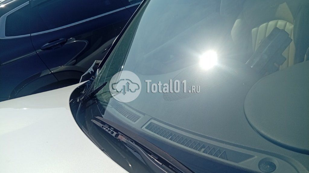 Фото Infiniti EX25 48