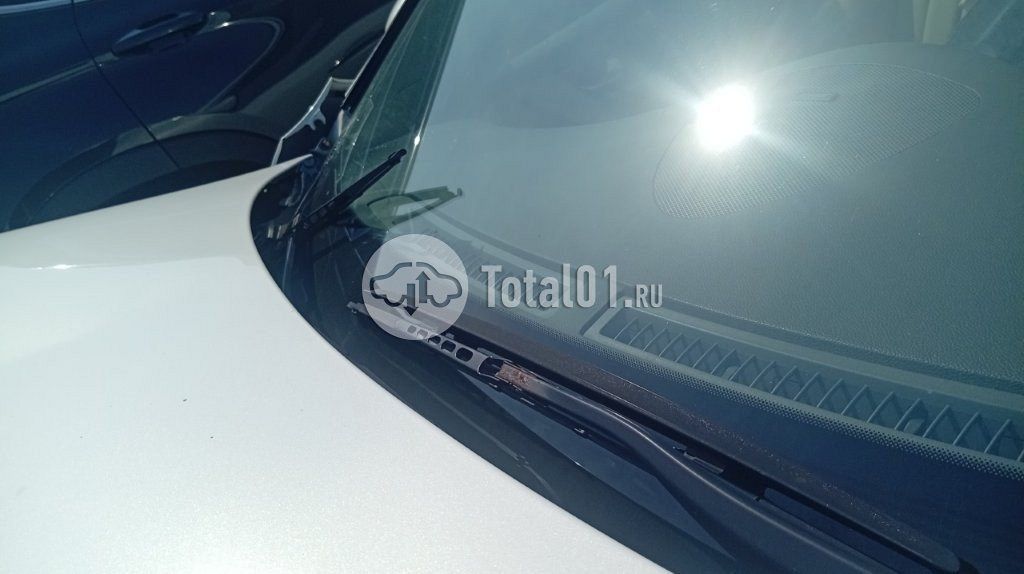 Фото Infiniti EX25 50