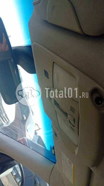 Фото Infiniti EX25 72