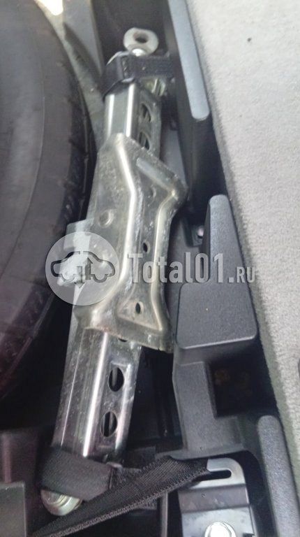 Фото Infiniti EX25 90
