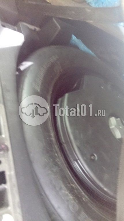 Фото Infiniti EX25 96
