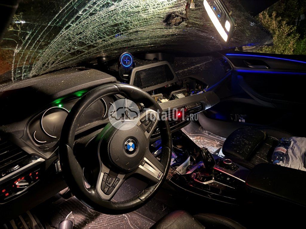 Фото BMW X3 6