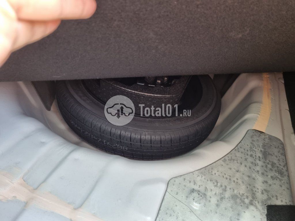 Фото Changan Eado 4