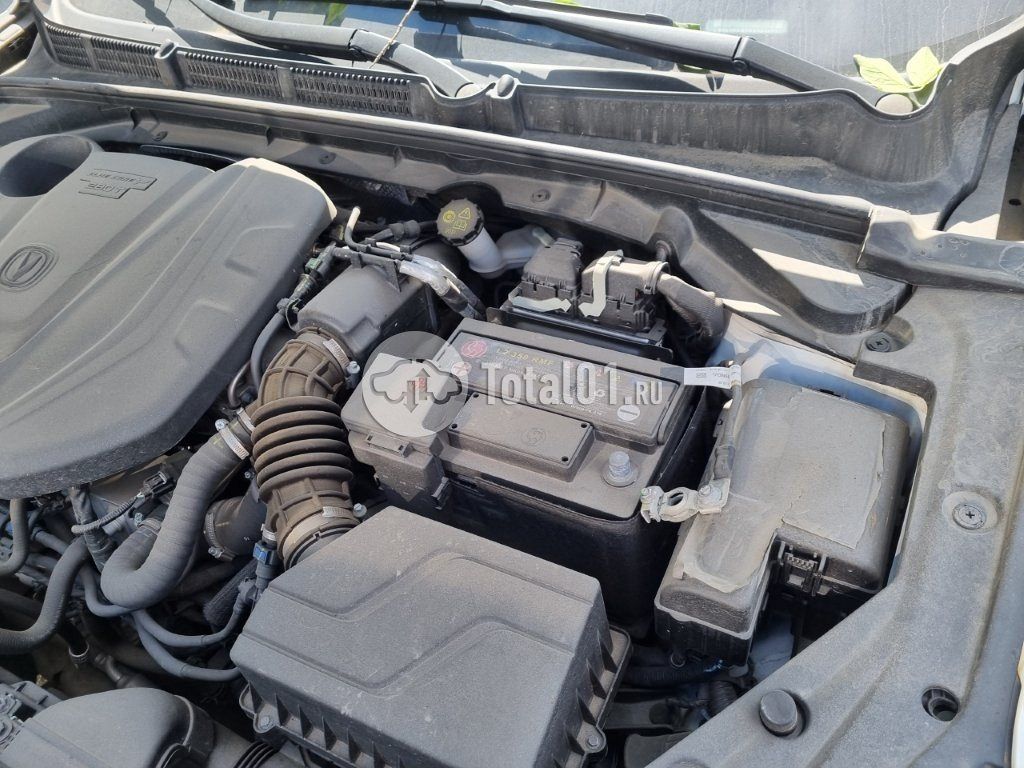 Фото Changan Eado 20