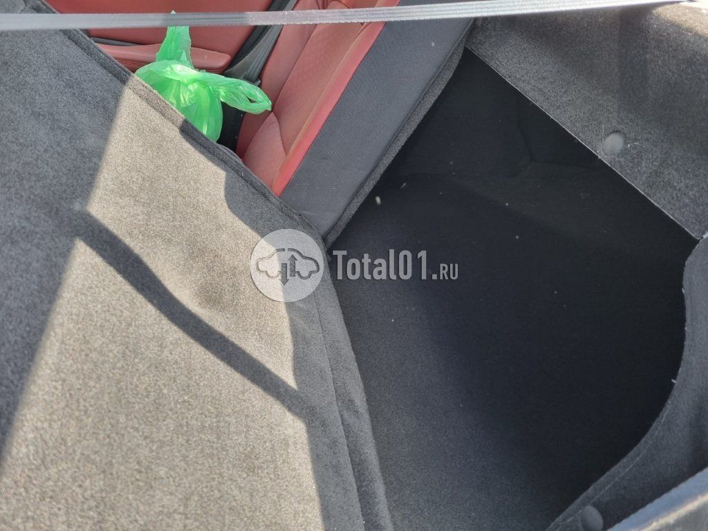 Фото Changan Eado 40