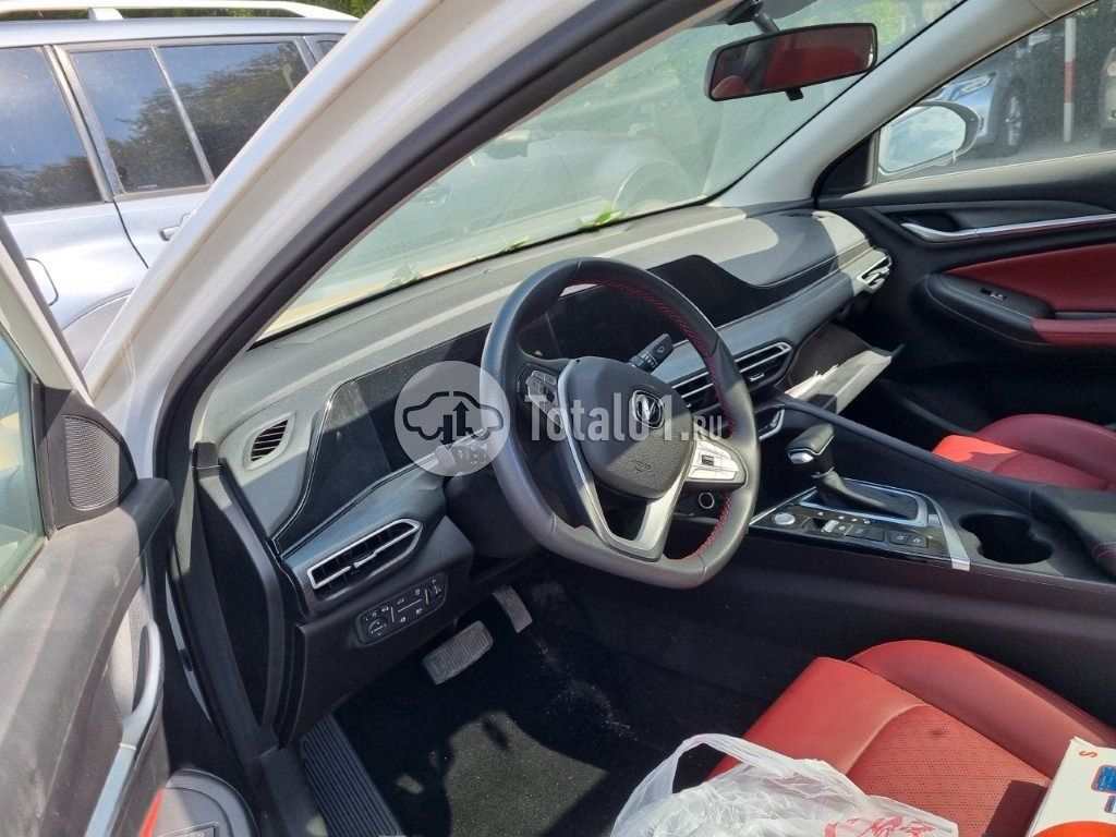 Фото Changan Eado 44