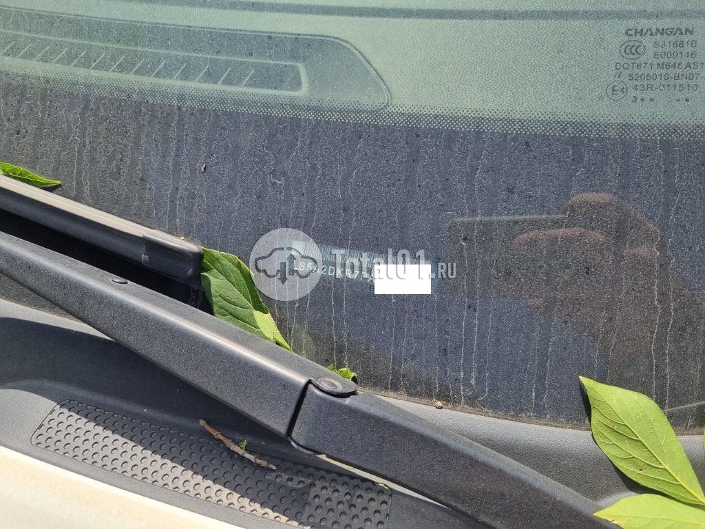 Фото Changan Eado 50