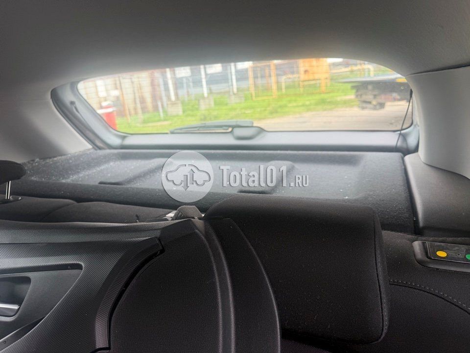 Фото Hyundai Creta 4
