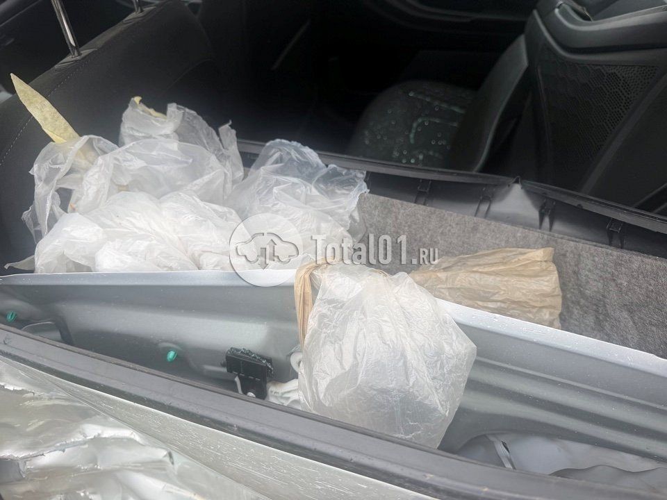 Фото Hyundai Creta 10