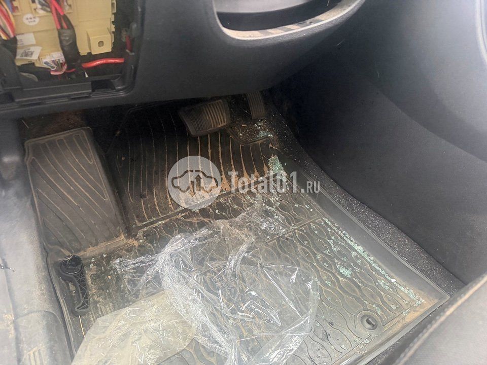 Фото Hyundai Creta 12