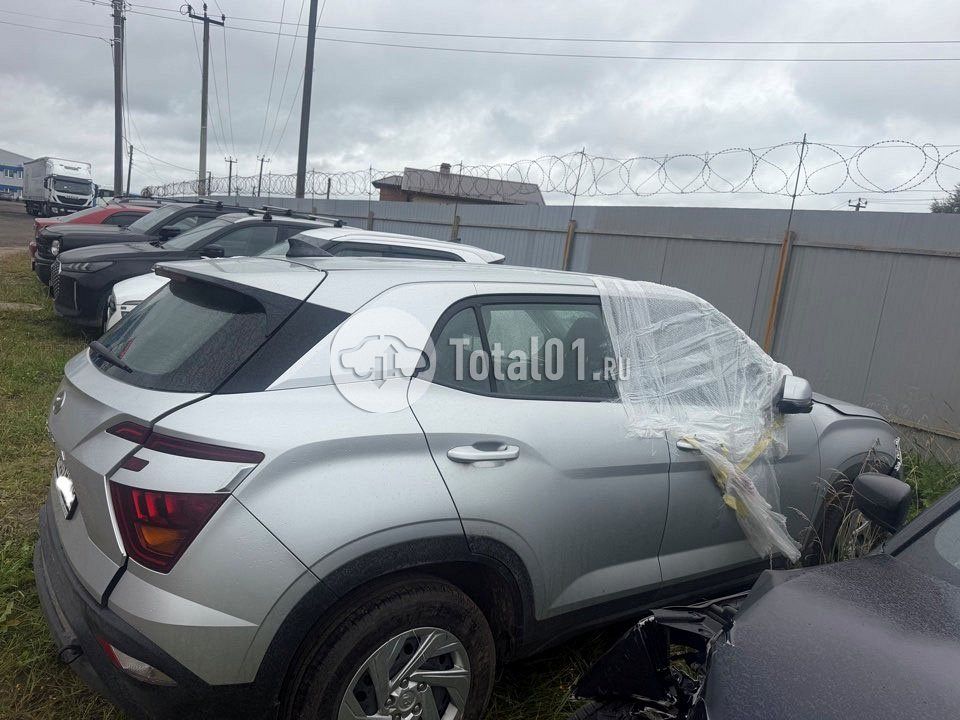 Фото Hyundai Creta 14