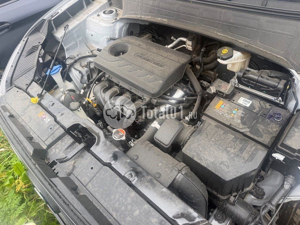 Фото Hyundai Creta 16